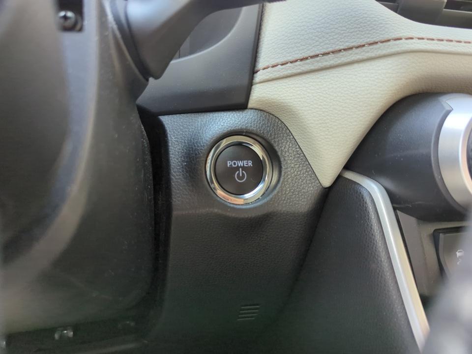 Used 2023 Toyota RAV4 Hybrid SUV