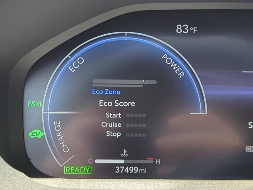Used 2023 Toyota RAV4 Hybrid SUV