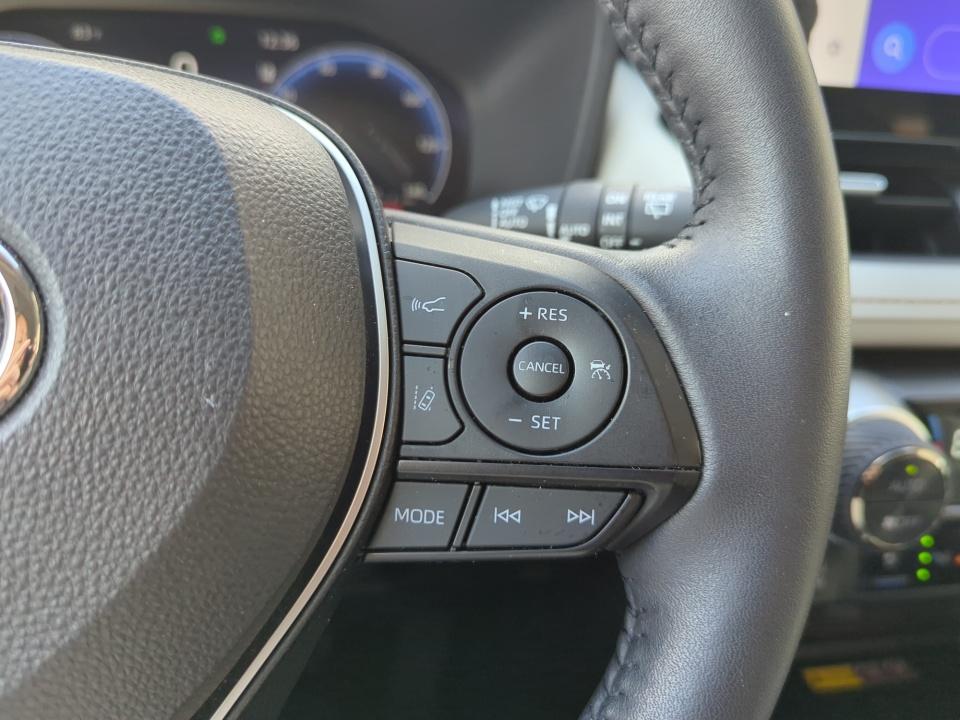 Used 2023 Toyota RAV4 Hybrid SUV