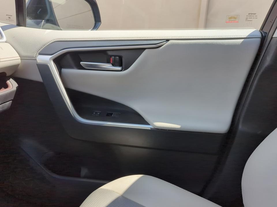 Used 2023 Toyota RAV4 Hybrid SUV