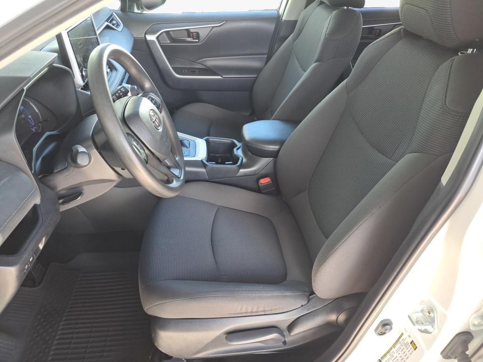 Used 2024 Toyota RAV4 Hybrid SUV