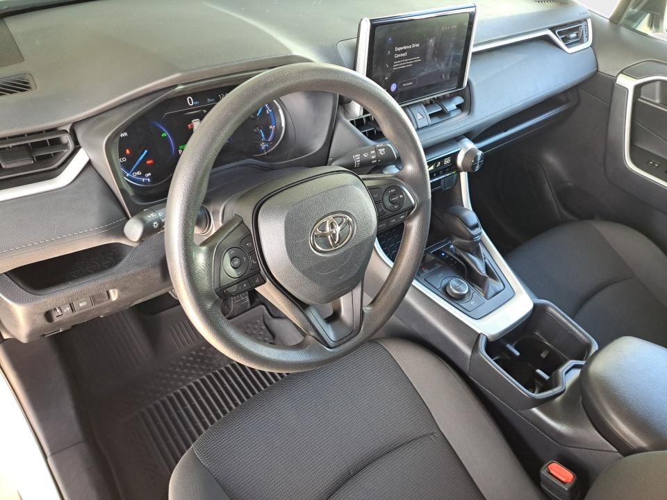 Used 2024 Toyota RAV4 Hybrid SUV
