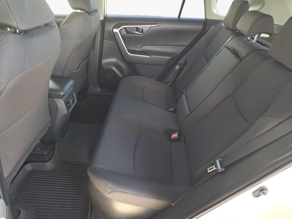 Used 2024 Toyota RAV4 Hybrid SUV