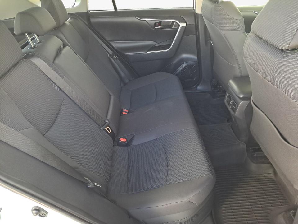 Used 2024 Toyota RAV4 Hybrid SUV