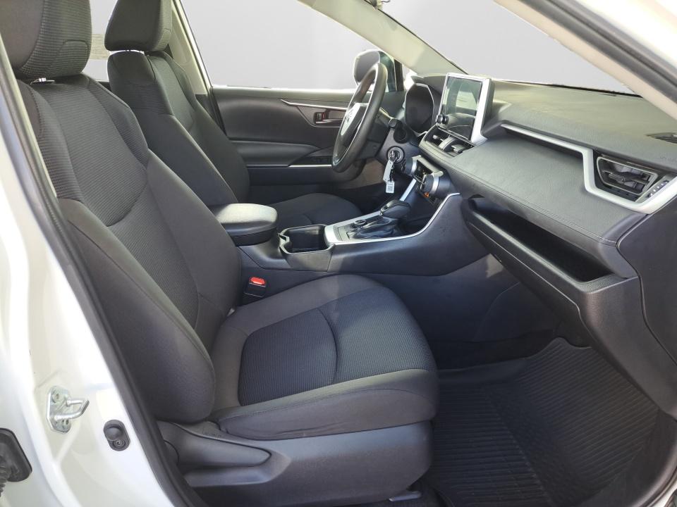Used 2024 Toyota RAV4 Hybrid SUV