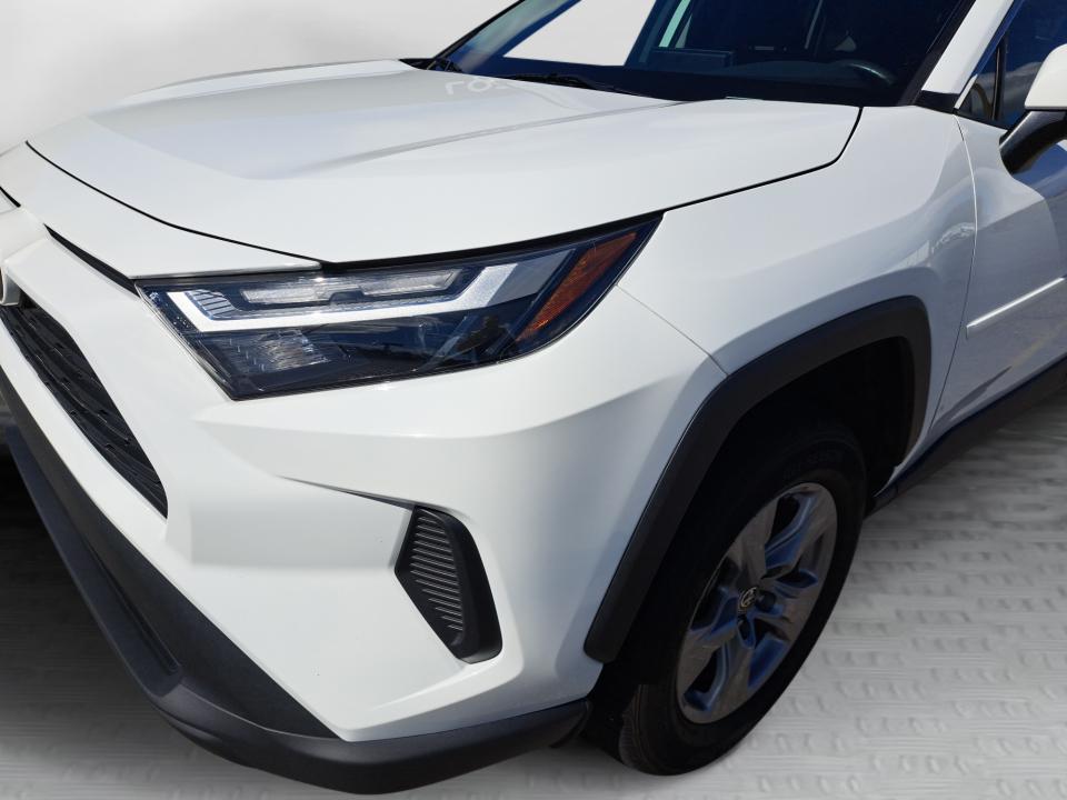 Used 2024 Toyota RAV4 Hybrid SUV