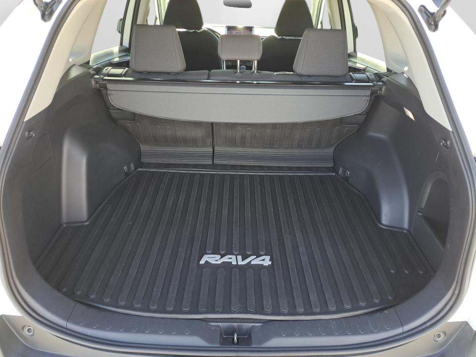 Used 2024 Toyota RAV4 Hybrid SUV