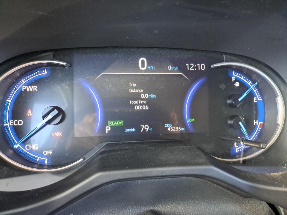 Used 2024 Toyota RAV4 Hybrid SUV