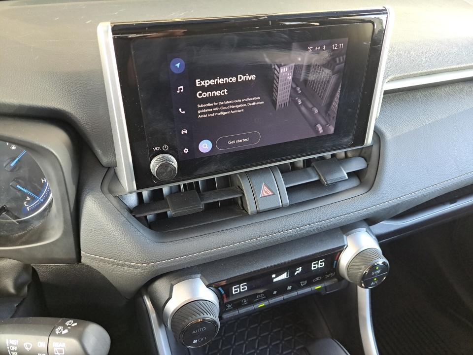 Used 2024 Toyota RAV4 Hybrid SUV
