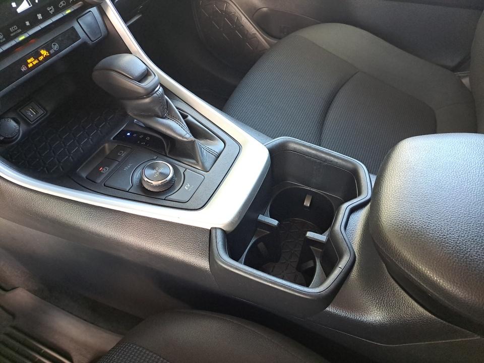 Used 2024 Toyota RAV4 Hybrid SUV