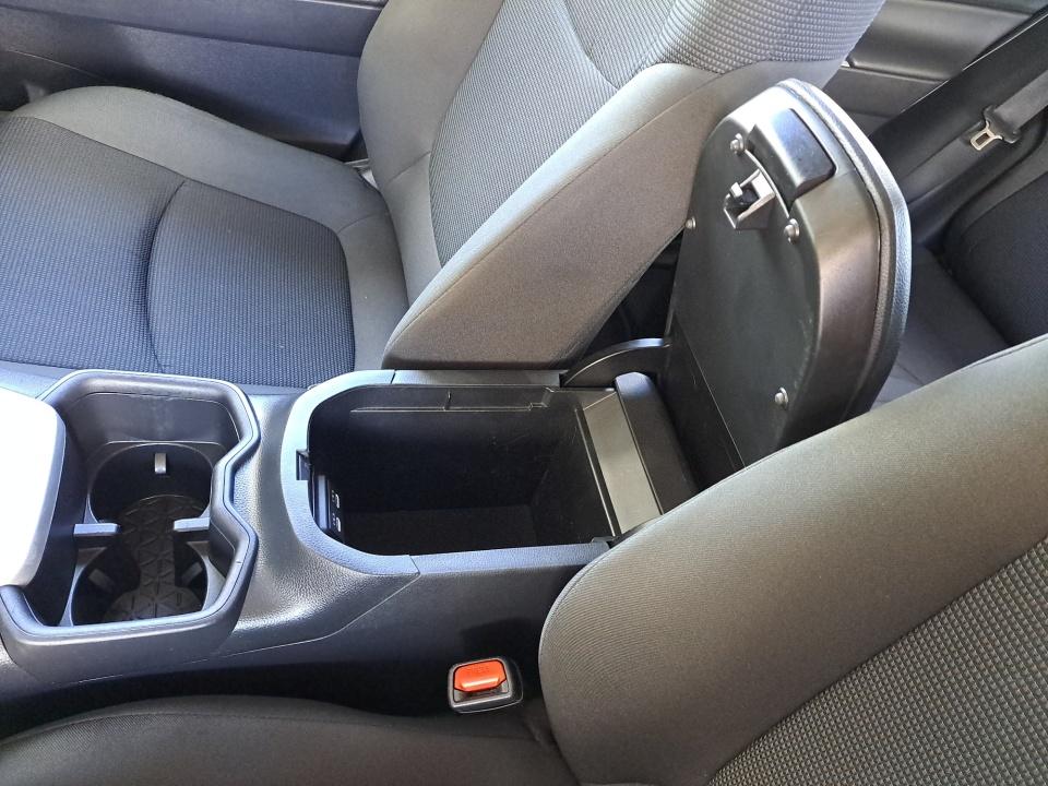 Used 2024 Toyota RAV4 Hybrid SUV