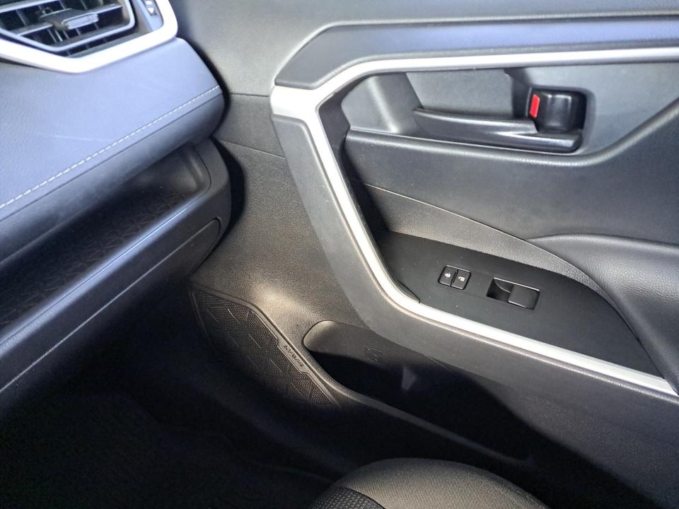 Used 2024 Toyota RAV4 Hybrid SUV