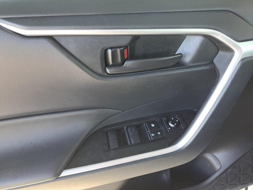 Used 2024 Toyota RAV4 Hybrid SUV