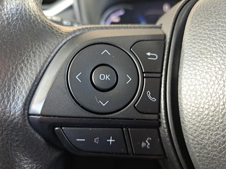Used 2024 Toyota RAV4 Hybrid SUV