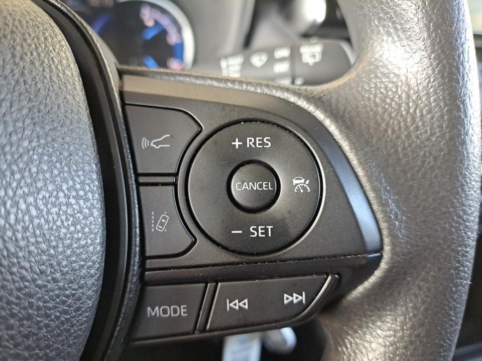 Used 2024 Toyota RAV4 Hybrid SUV