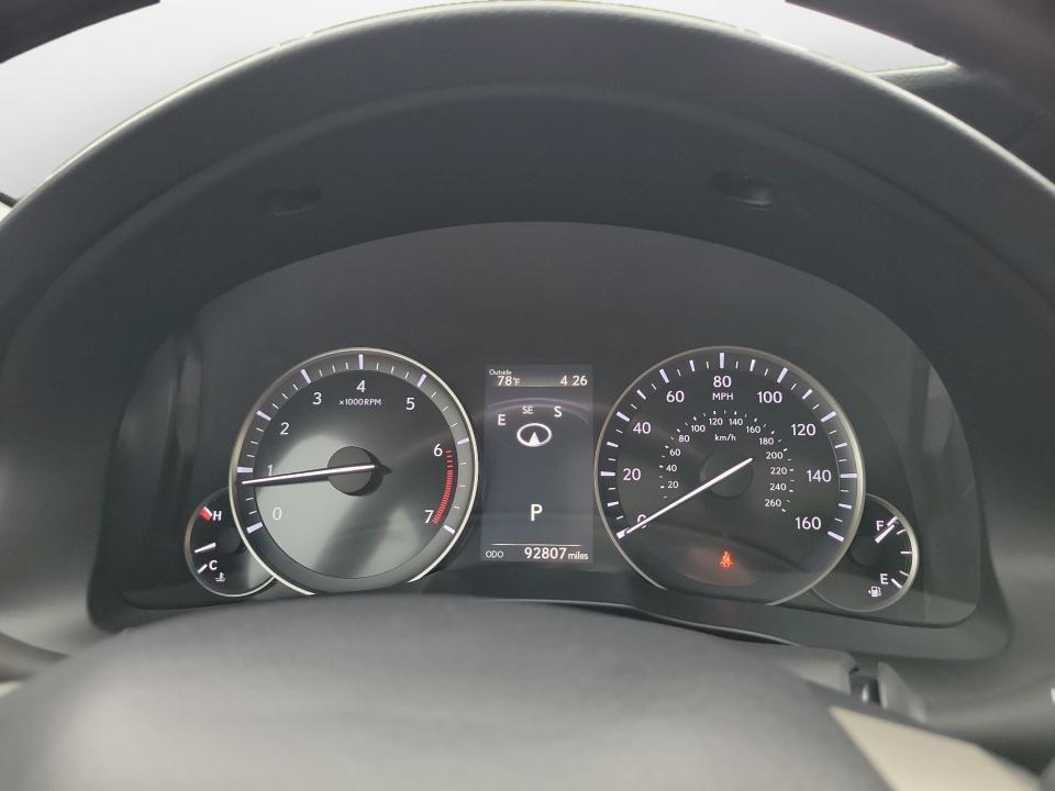Used 2017 Lexus ES 350 Sedan