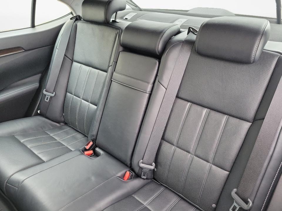 Used 2017 Lexus ES 350 Sedan