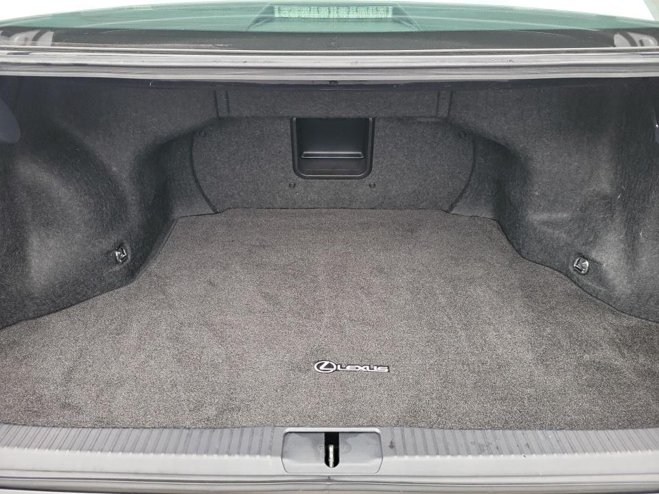 Used 2017 Lexus ES 350 Sedan