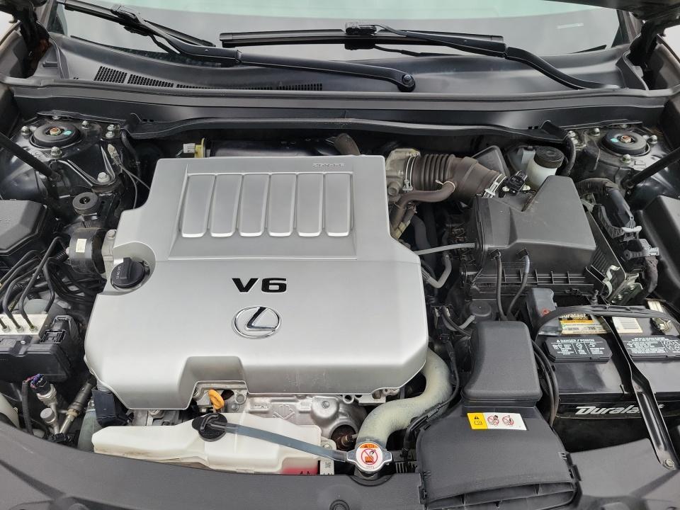 Used 2017 Lexus ES 350 Sedan