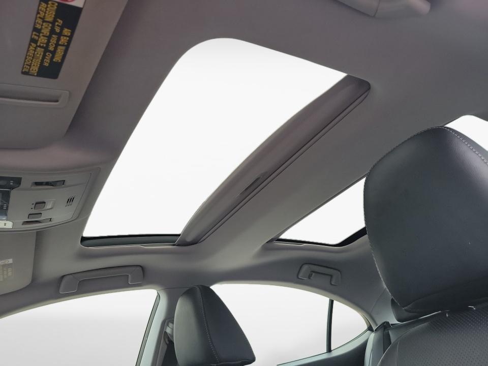 Used 2017 Lexus ES 350 Sedan