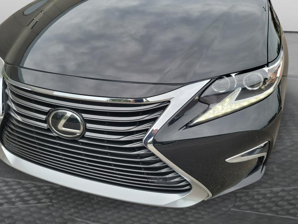 Used 2017 Lexus ES 350 Sedan