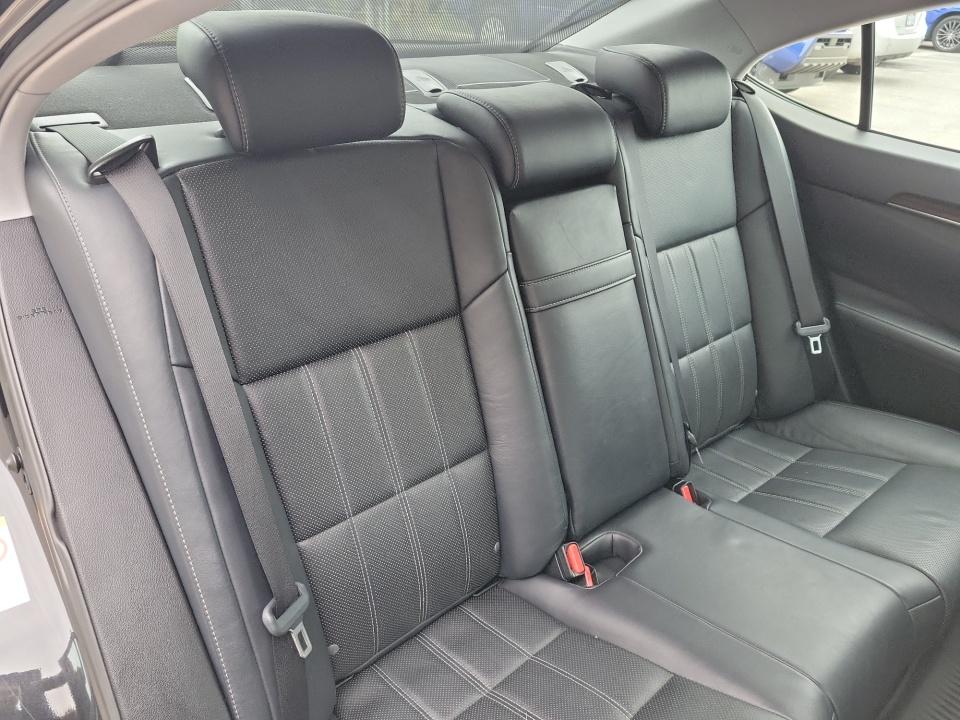 Used 2017 Lexus ES 350 Sedan