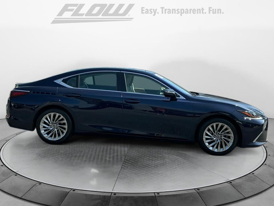 Used 2019 Lexus ES 350 Sedan