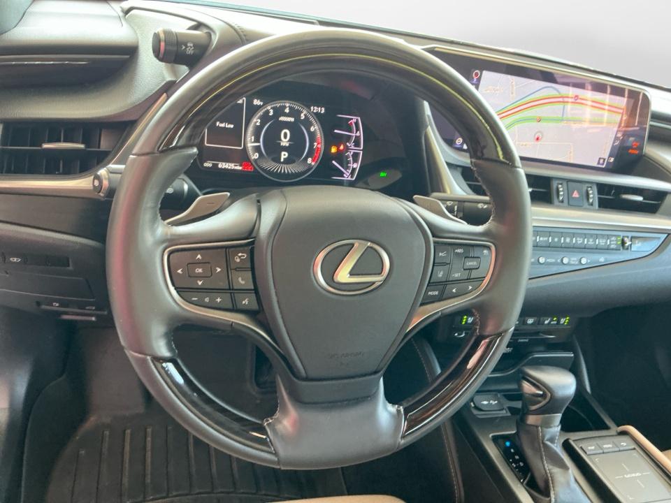 Used 2019 Lexus ES 350 Sedan