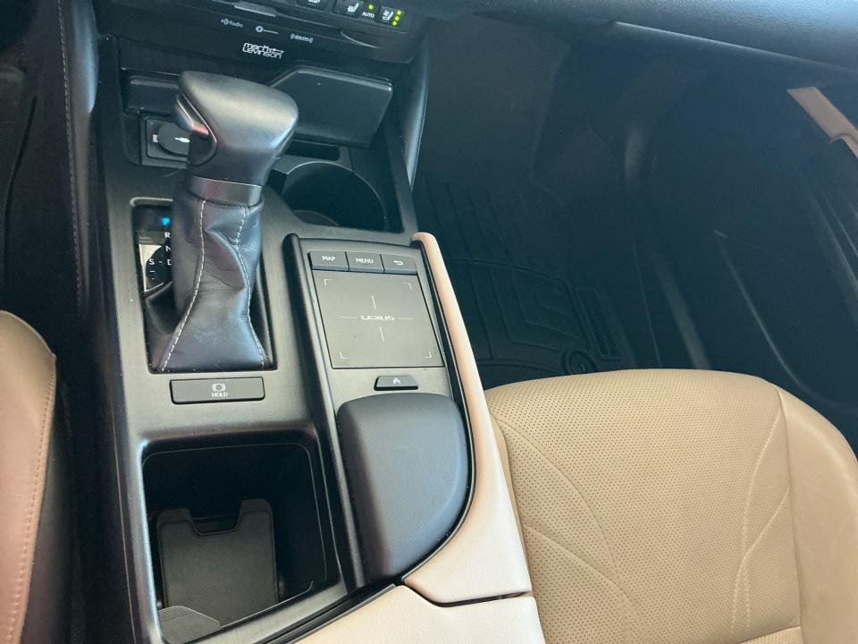 Used 2019 Lexus ES 350 Sedan