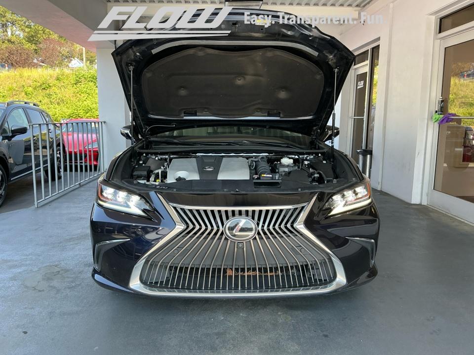 Used 2019 Lexus ES 350 Sedan