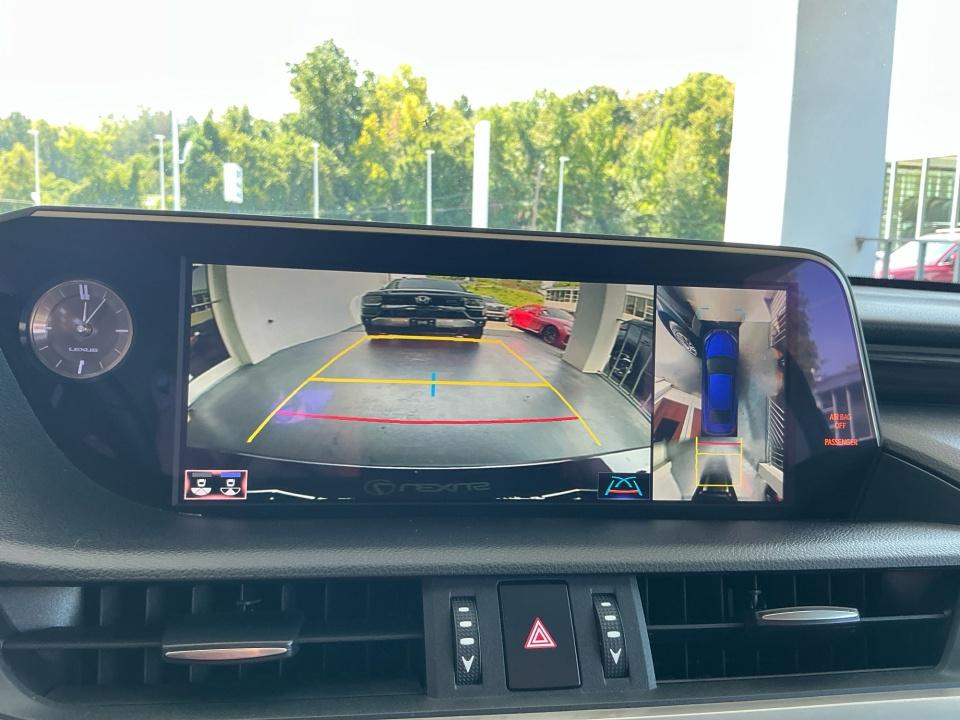 Used 2019 Lexus ES 350 Sedan