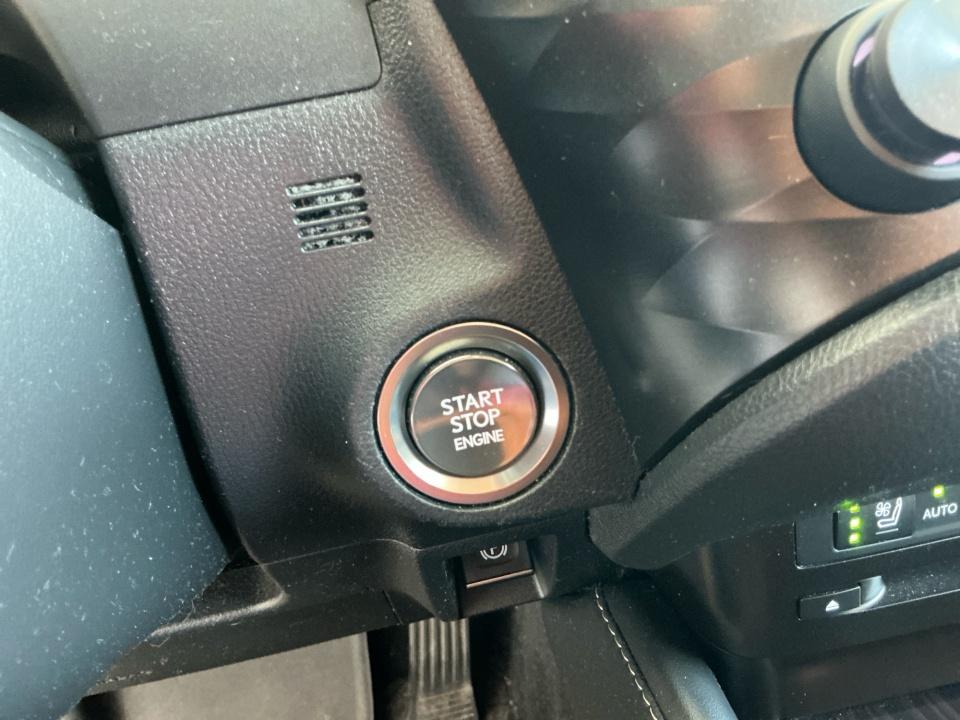 Used 2019 Lexus ES 350 Sedan