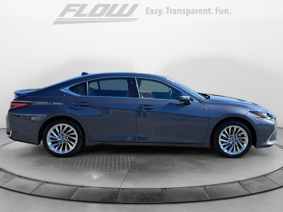 Used 2023 Lexus ES 300h Sedan