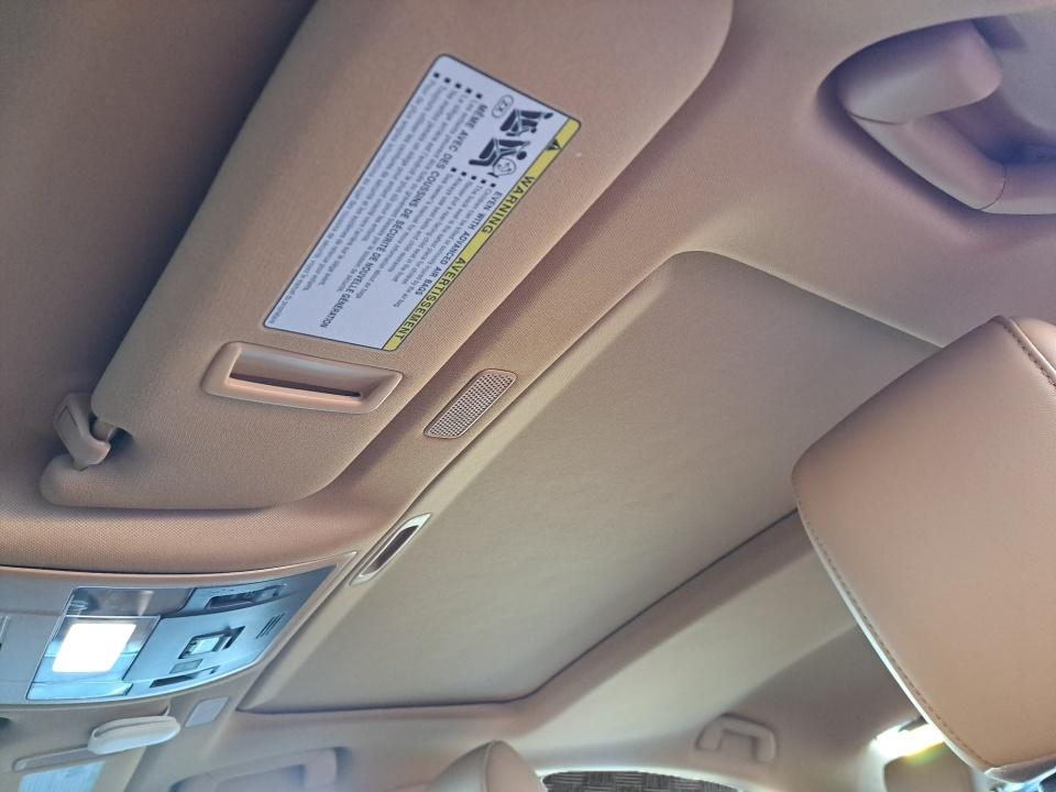 Used 2023 Lexus ES 300h Sedan