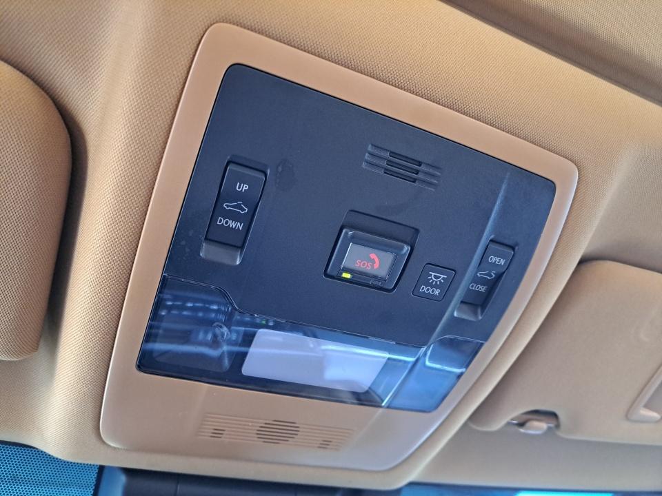 Used 2023 Lexus ES 300h Sedan