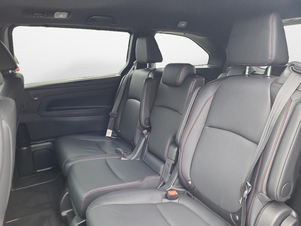 Used 2025 Honda Odyssey Van