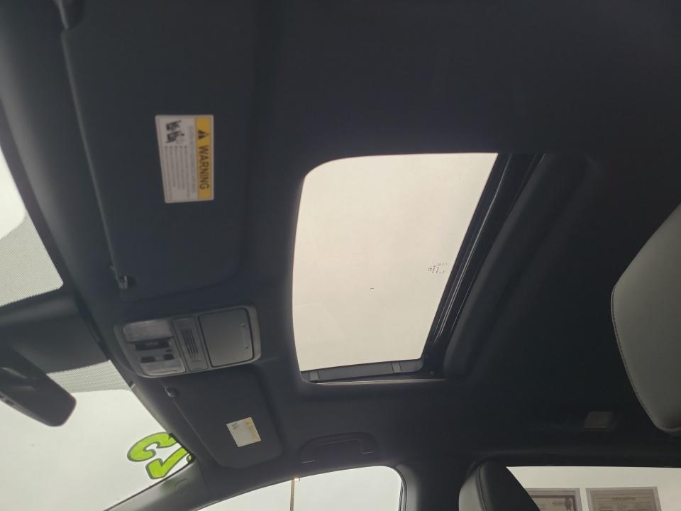 Used 2025 Honda Odyssey Van