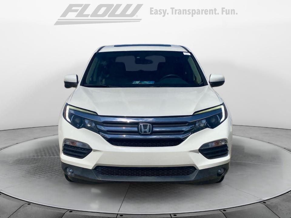 Used 2017 Honda Pilot SUV