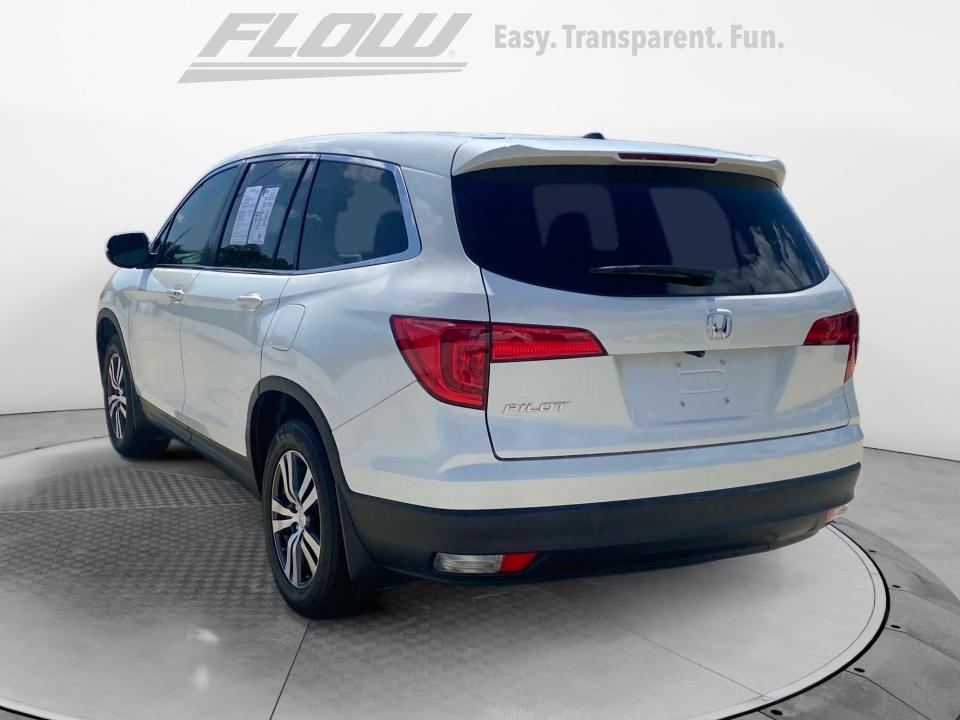 Used 2017 Honda Pilot SUV