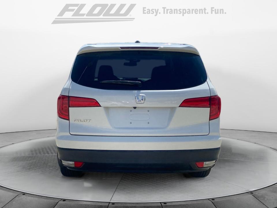 Used 2017 Honda Pilot SUV