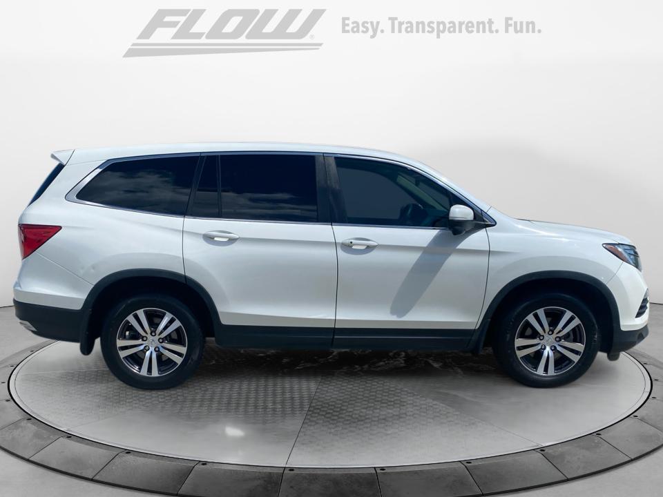 Used 2017 Honda Pilot SUV