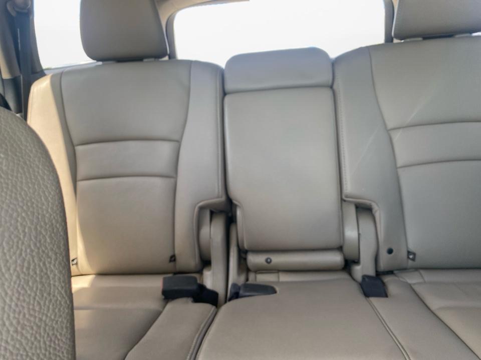 Used 2017 Honda Pilot SUV