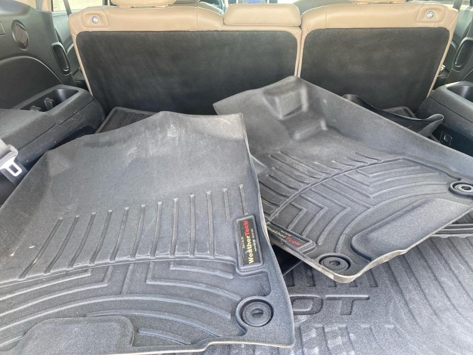 Used 2017 Honda Pilot SUV