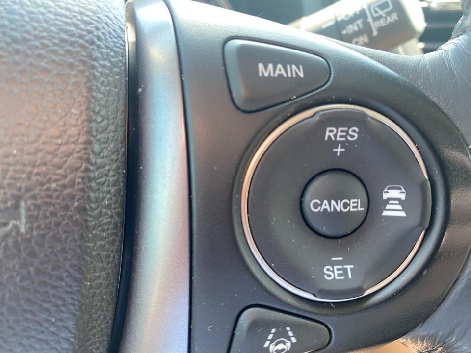 Used 2017 Honda Pilot SUV