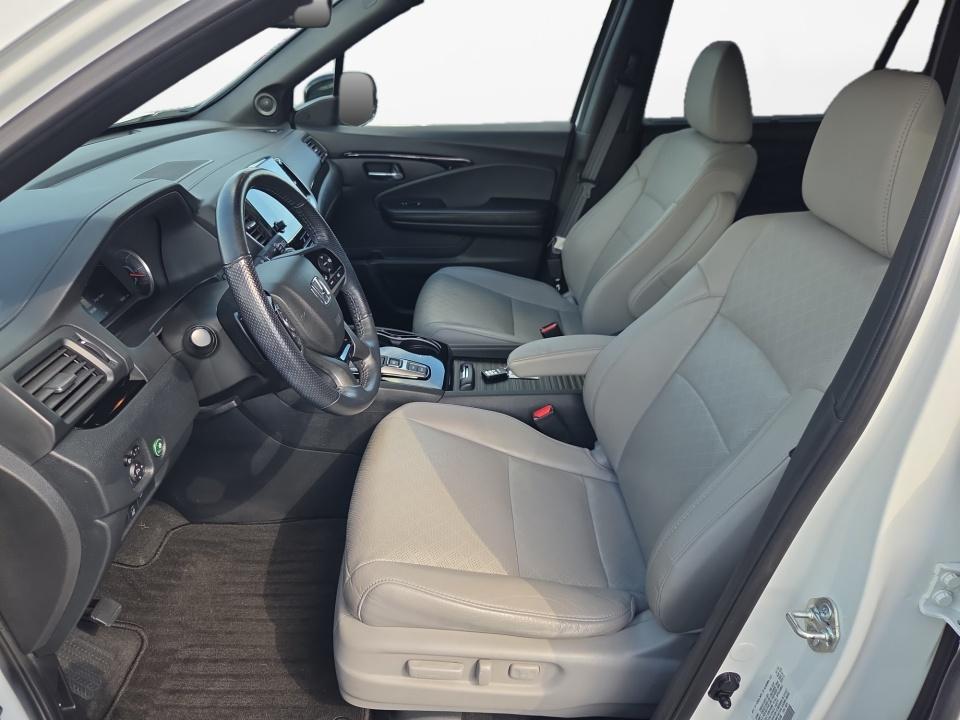 Used 2021 Honda Passport SUV