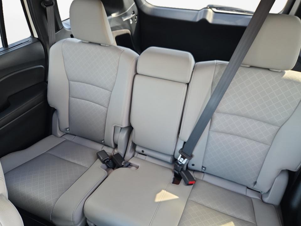 Used 2021 Honda Passport SUV