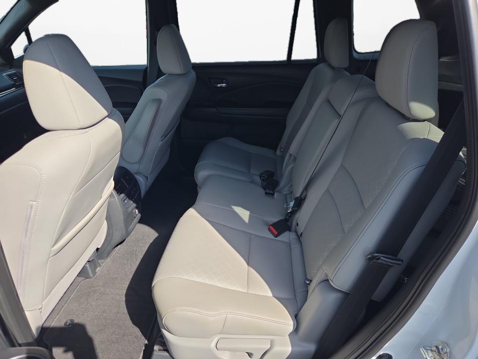 Used 2021 Honda Passport SUV