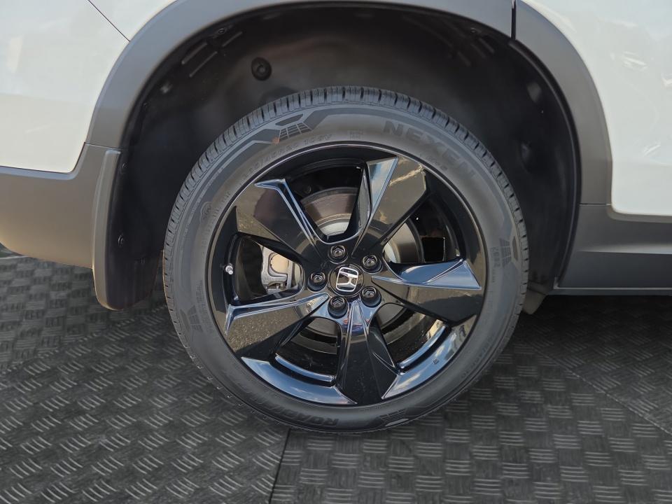 Used 2021 Honda Passport SUV