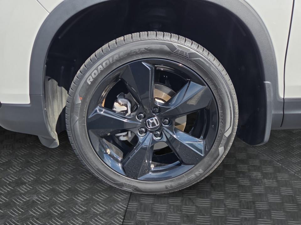 Used 2021 Honda Passport SUV