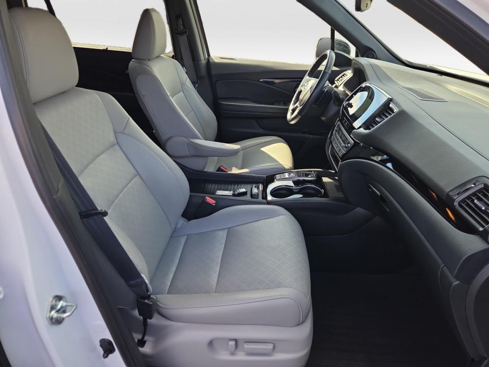Used 2021 Honda Passport SUV